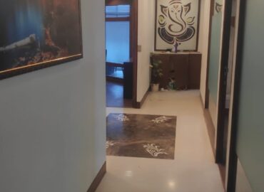 Office Space for Rent in South Delhi - ABW Elegance Tower