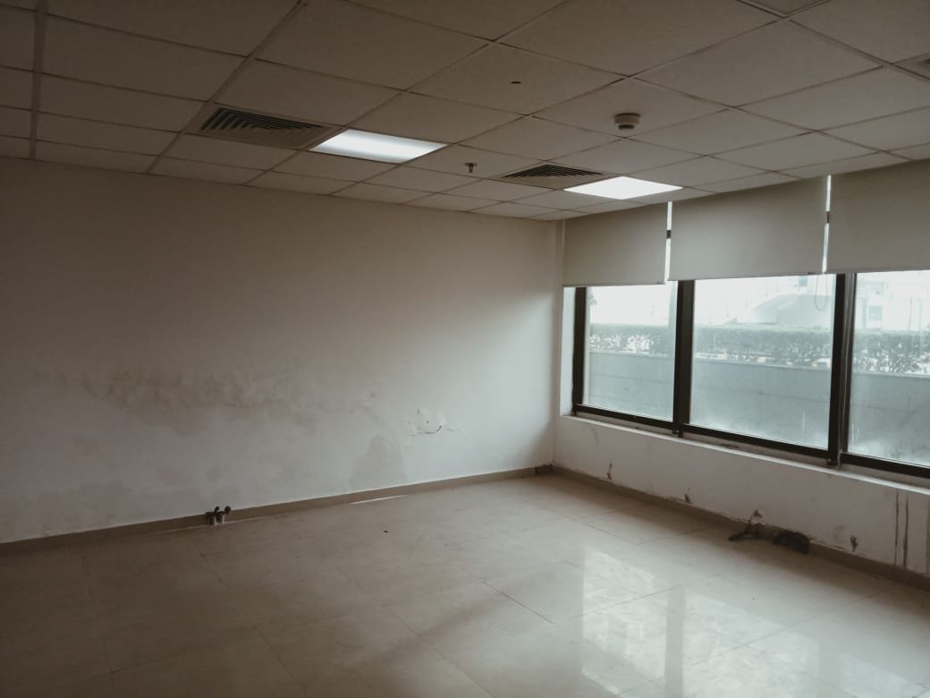 Commercial Office Space for Rent in Uppals M6