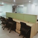 Furnished Office for Rent in Okhla - DLF Prime Towers