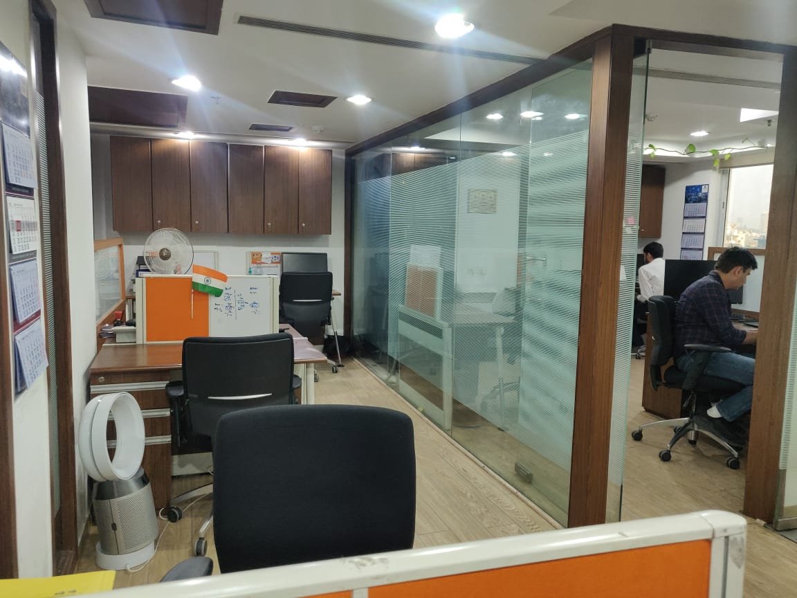 Office Space on Rent in DLF City Court Gurgaon