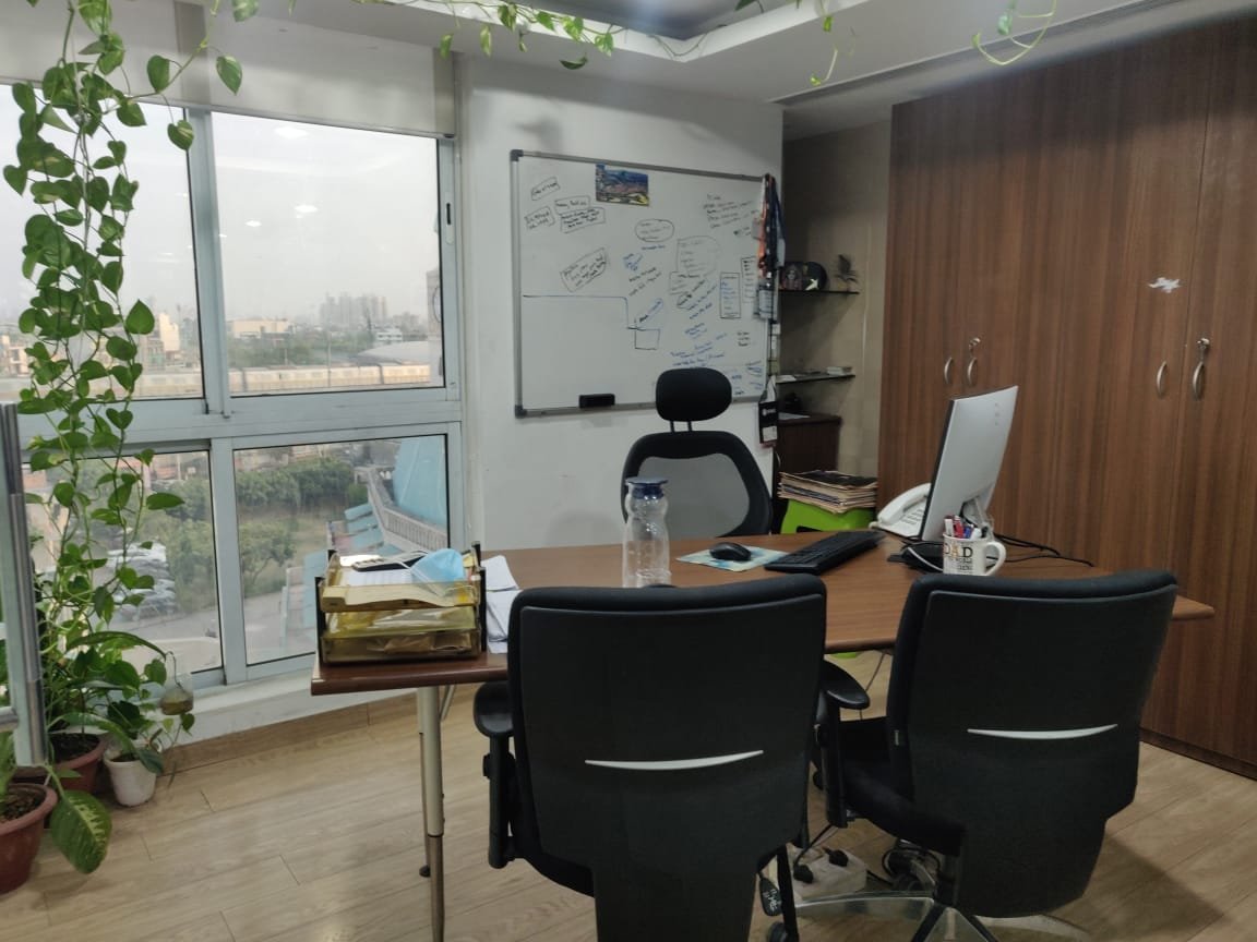 Office Space on Rent in DLF City Court Gurgaon