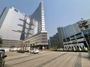 Magnum Global Park | Pre Leased Office Space for Sale on Golf Course Extension Road Gurgaon