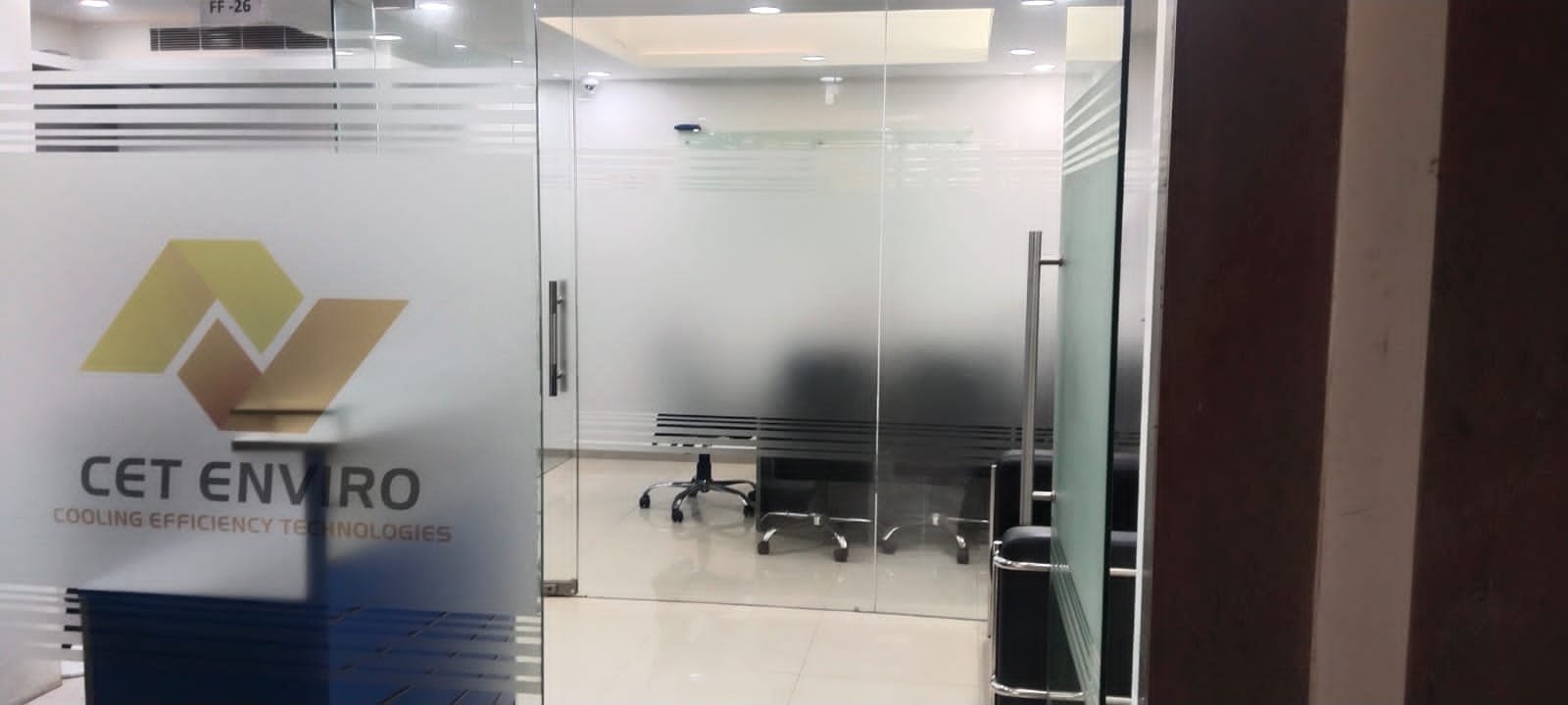 Commercial Property in Omaxe Square near Metro