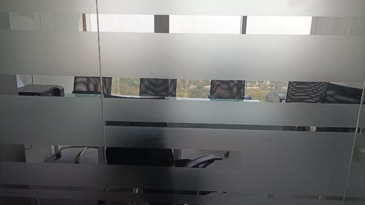 Ready to Move Office Space in Delhi – DLF Towers