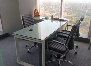 Furnished Office Space in Delhi - DLF Towers