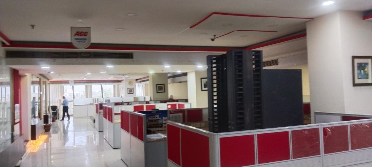 Resale Office Space in Delhi | Splendor Forum