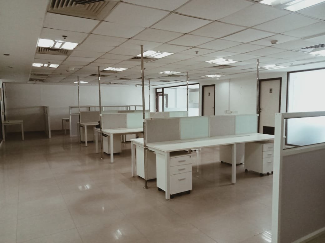 Office Space for Rent in Southern Park