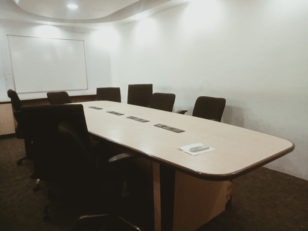 Furnished Office for Rent in Okhla Estate South Delhi