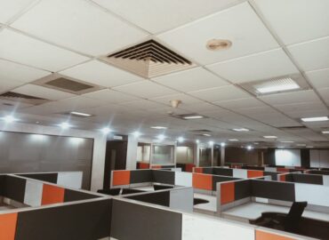 Furnished Office for Rent in South Delhi - Okhla Estate