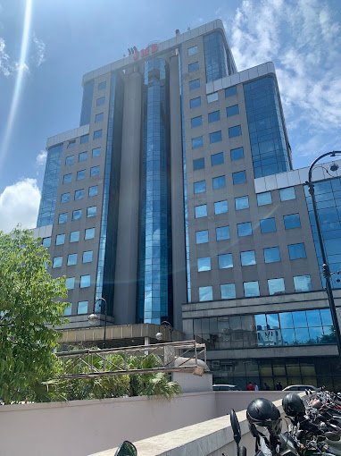 Pre Leased Property in Gurgaon | JMD Regent Square