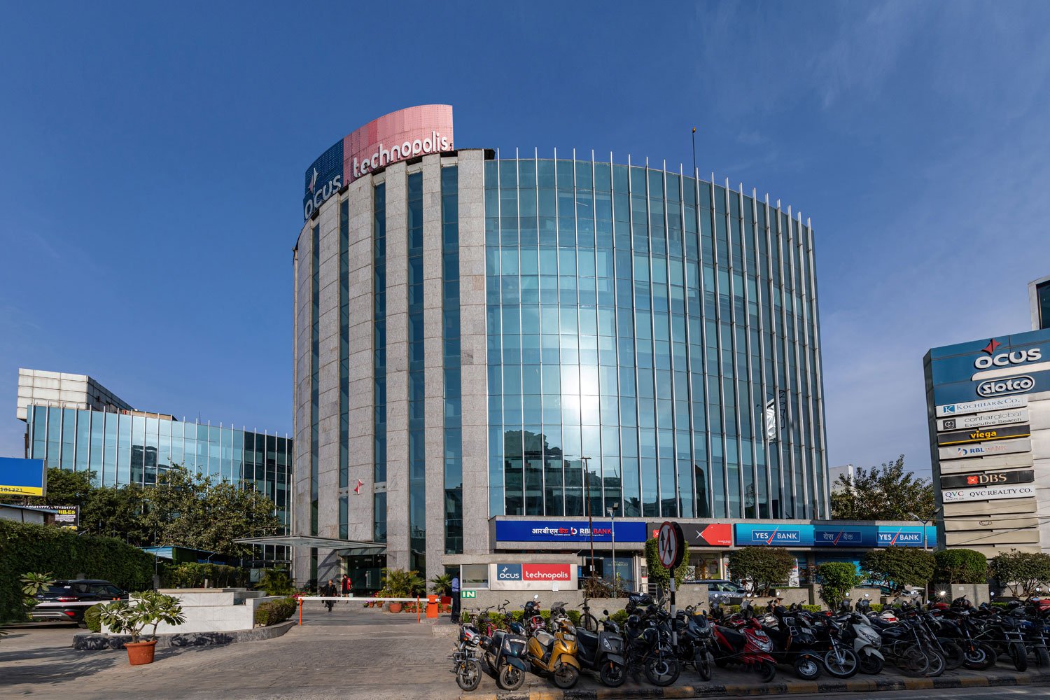 Pre Leased Property in Gurgaon