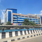 Pre Rented Property on MG Road Gurgaon