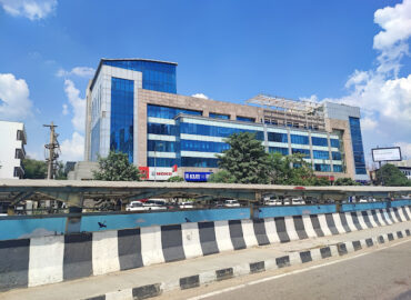 Furnished Office for Rent in Gurgaon - Sewa Corporate Park