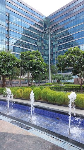 Pre Leased Property in Spaze Itech Park