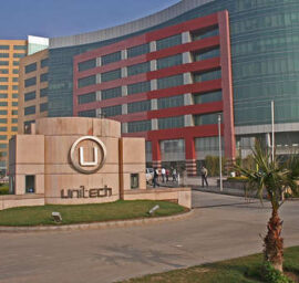 Pre Leased Property for Sale in Gurgaon - Unitech Cyber Park