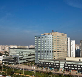 Pre Leased Property in Sector 49 Gurgaon - Vatika Business Park