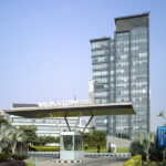 Pre Rented Property on Golf Course Road Gurgaon - Vatika Towers
