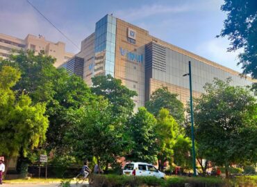 Pre Rented Property in Gurgaon - Vipul Plaza