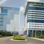 Furnished Office for Rent in Gurgaon - DLF Corporate Greens