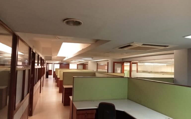 Office Space Agencies in Okhla 3 Delhi