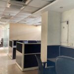 Furnished Office for Rent in Jasola - ABW Elegance Tower
