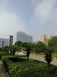 Pre Rented Property in Gurgaon - Emaar digital Greens