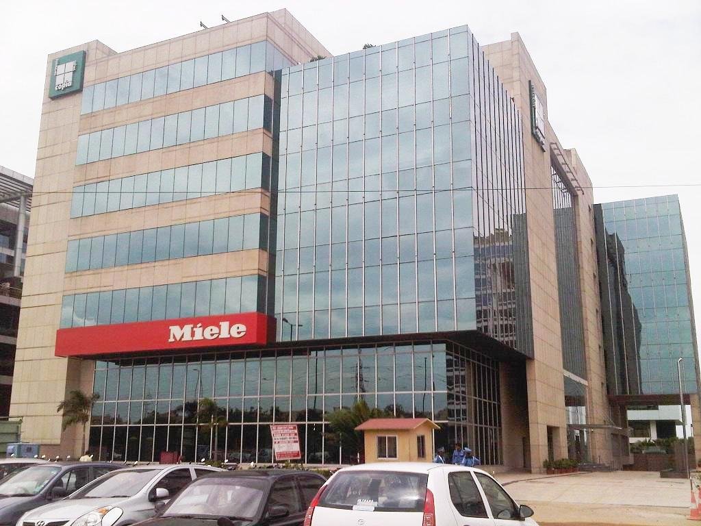 Fully Furnished Office in Copia Corporate Suites Jasola
