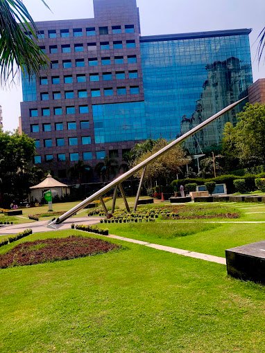 Pre Rented Property in Dhoot Time Tower Gurgaon