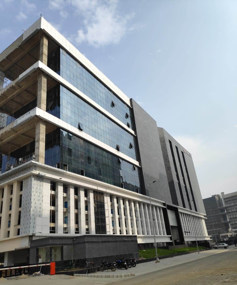 Pre Rented Property in Imperia Mindspace Gurgaon