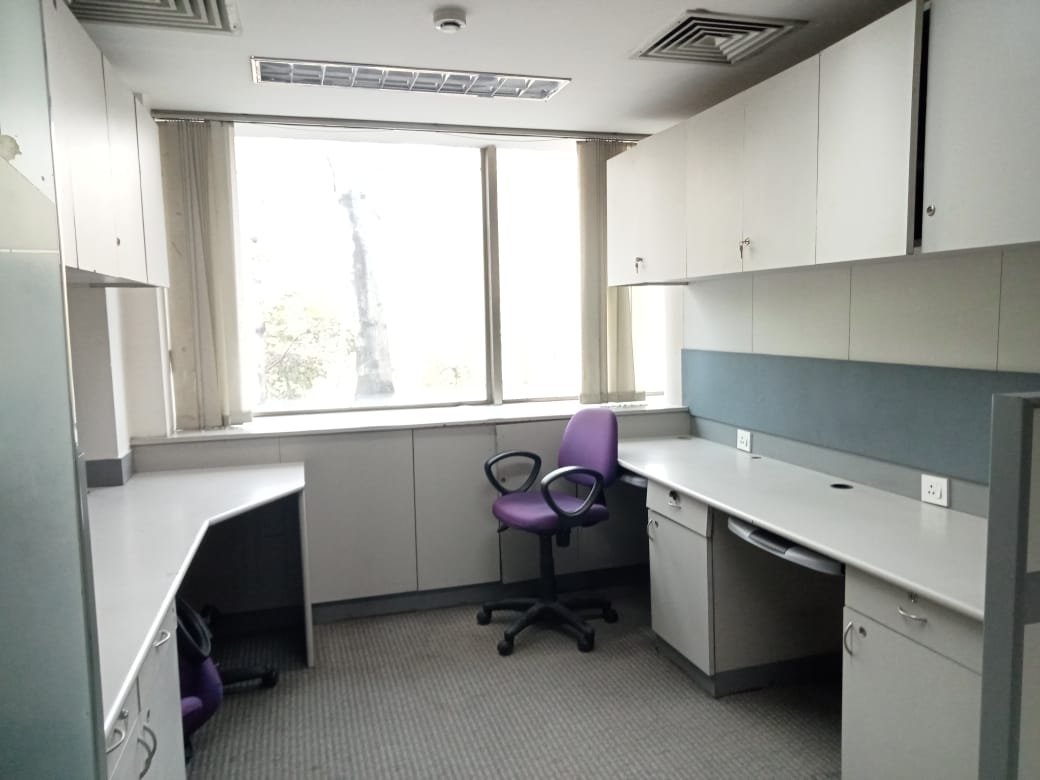 Commercial Property in Okhla Phase III