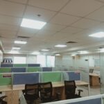 Furnished Office Space in Okhla - DLF Prime Towers