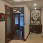 Furnished Office in South Delhi - ABW Elegance Tower