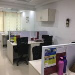 Furnished Office Space in Gurgaon - JMD Megapolis