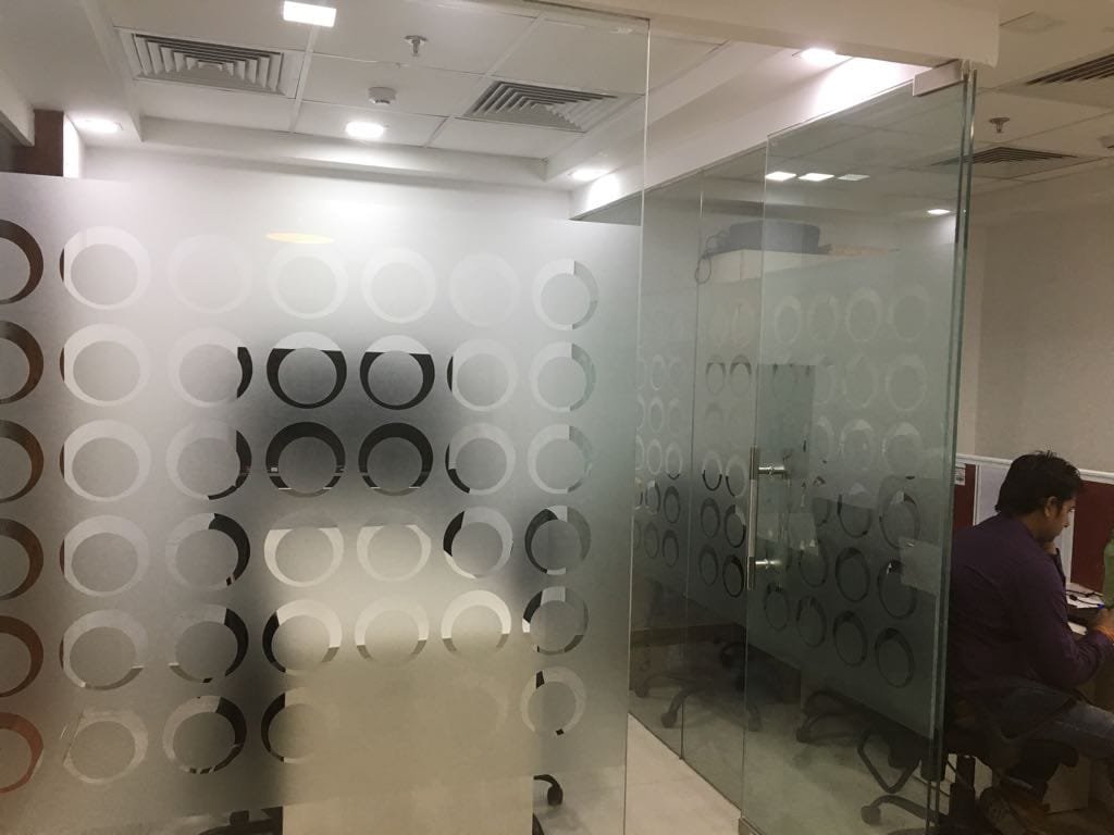 Furnished Office in Gurgaon | JMD Megapolis