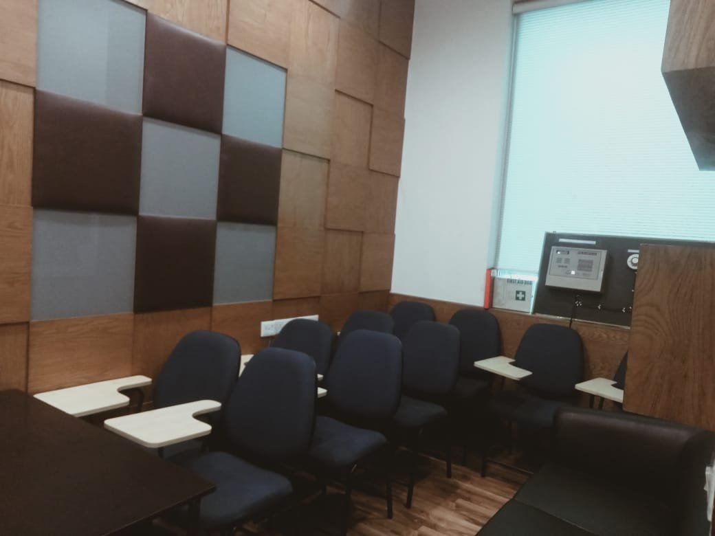 Commercial Property for Rent in DLF Prime Towers