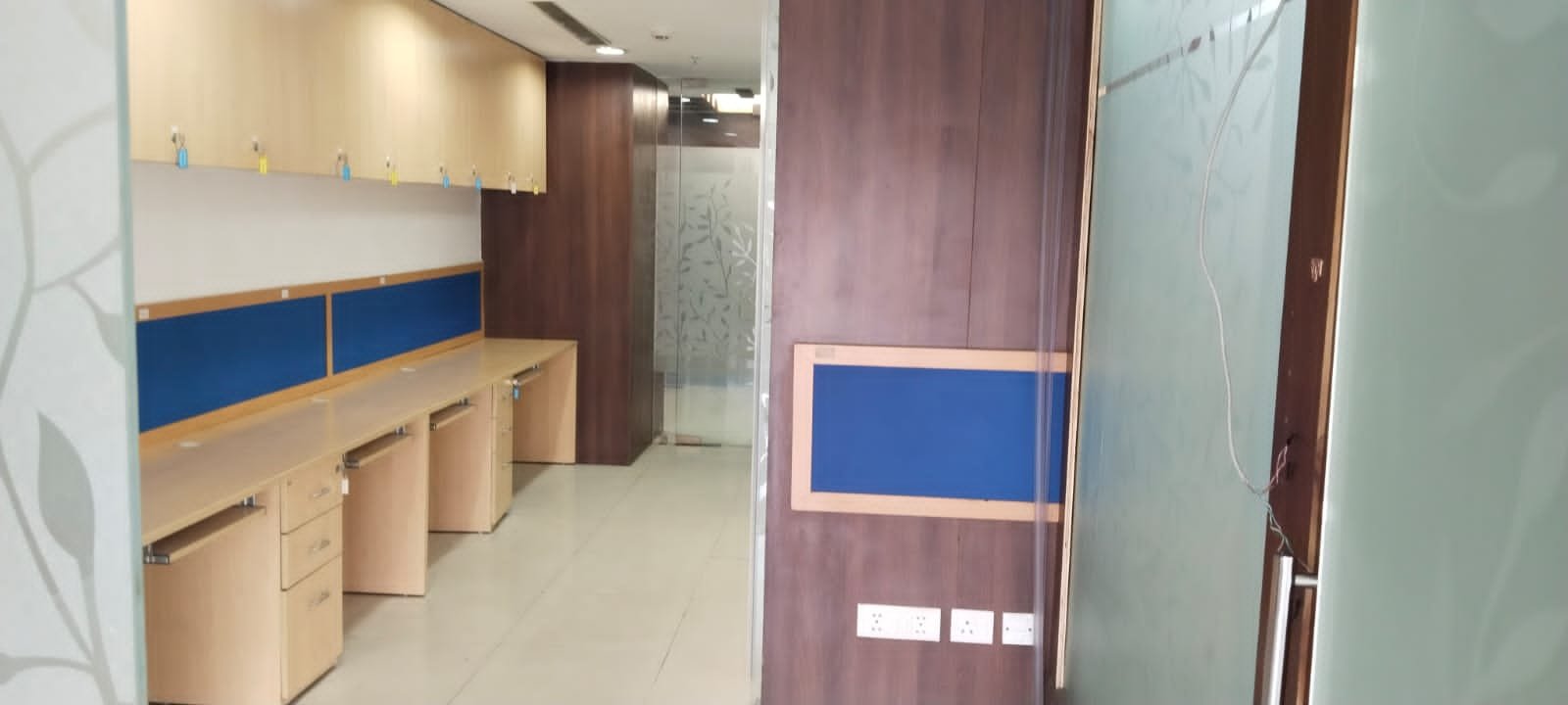 Corporate Leasing in DLF Towers Jasola