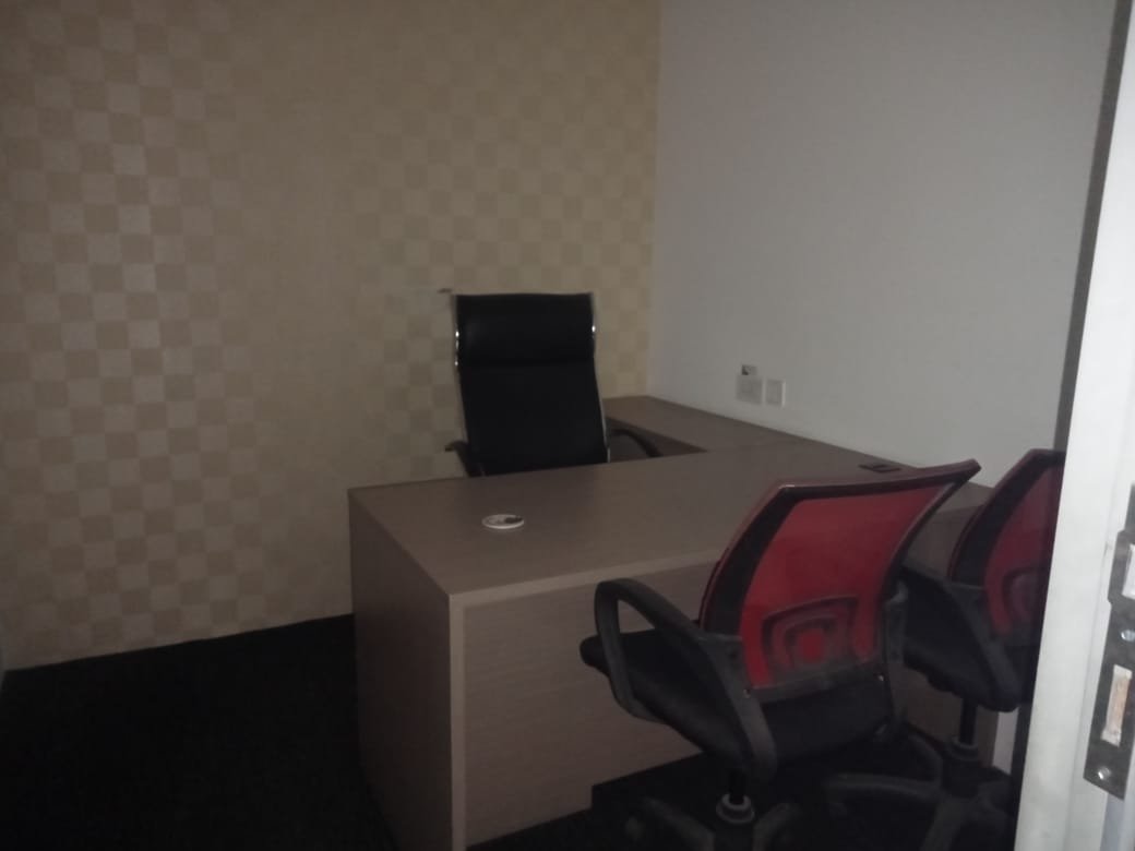 Corporate Leasing in DLF Towers Jasola