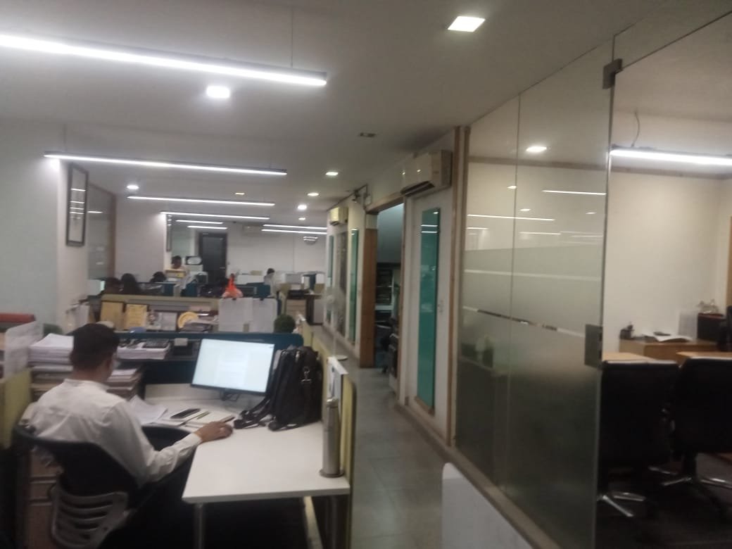 Office Space Agencies in Okhla Estate