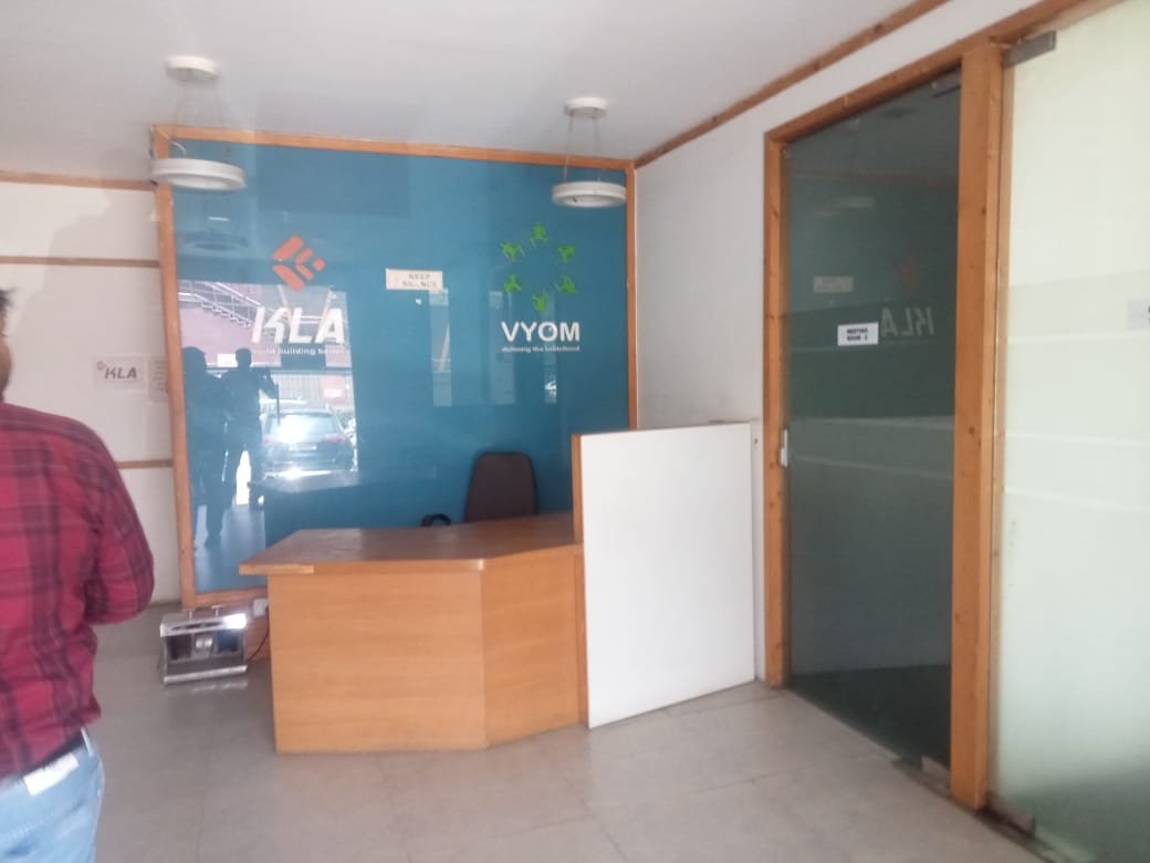 Corporate Leasing in Okhla Phase III Near Metro