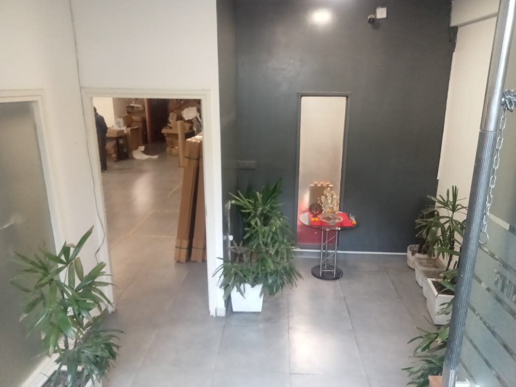Office Space Agencies in Okhla Estate