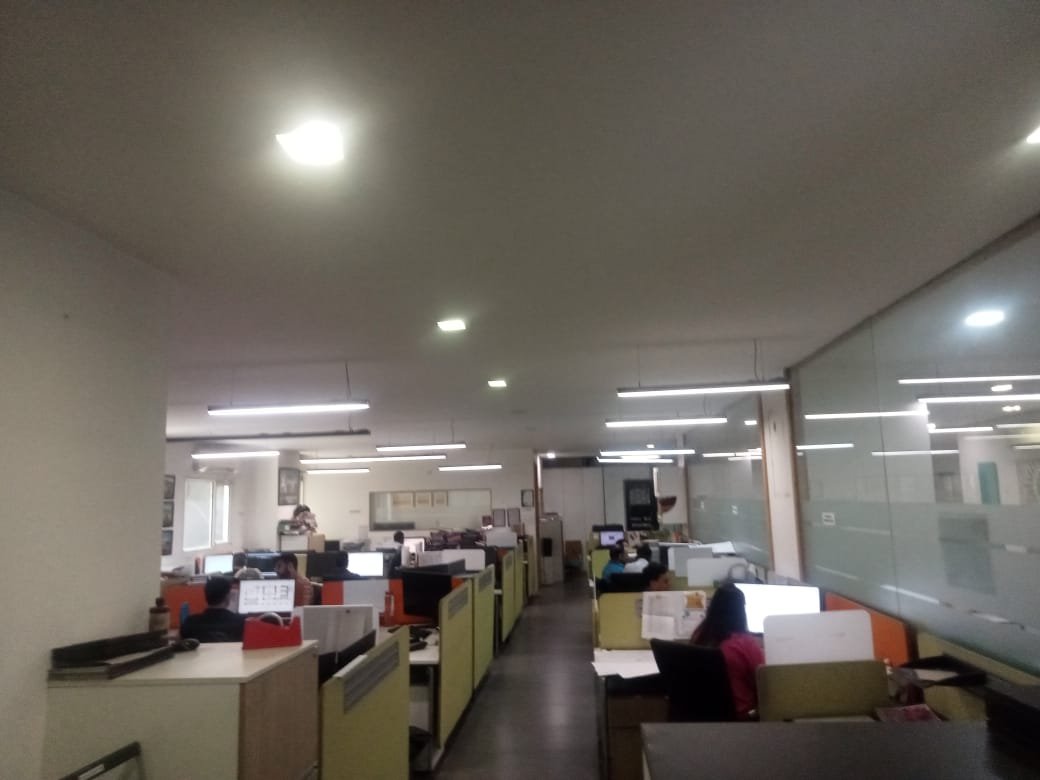 Corporate Leasing in Okhla Phase III Near Metro