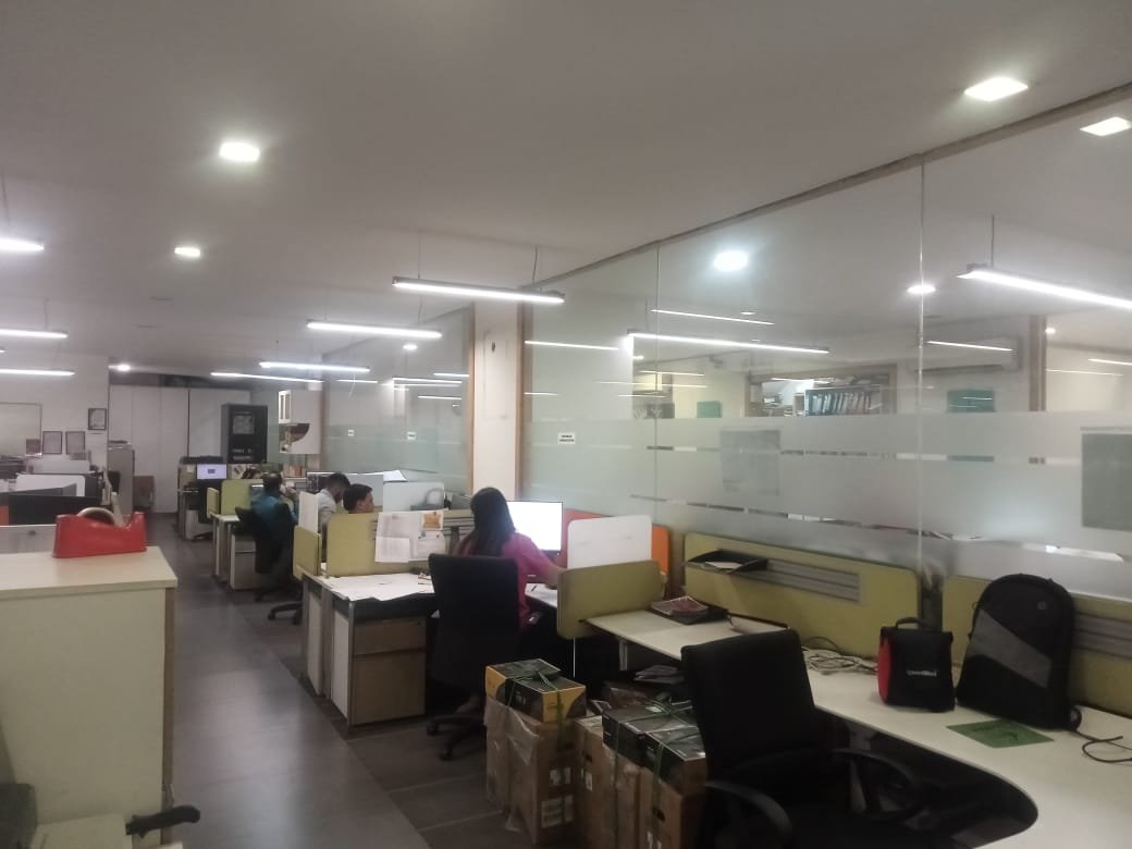 Commercial Property for Lease in Okhla Estate