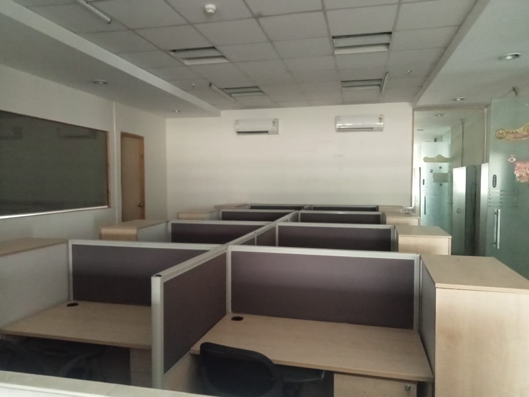 Office for Rent/Lease in Mohan Estate South Delhi