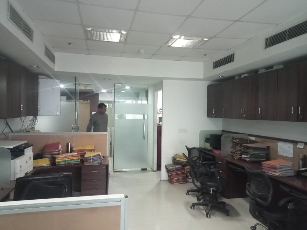 Commercial Leasing in Jasola | DLF Towers