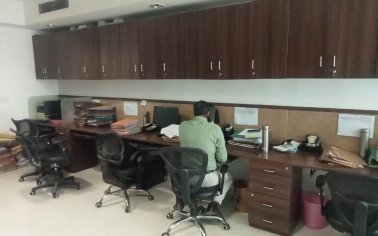 gallery