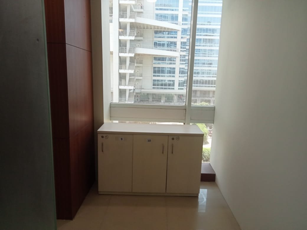 DLF Towers |  Ready to Move Office Space in Delhi