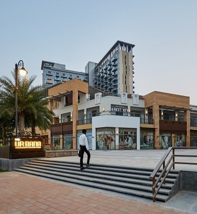 Pre Rented Property in Gurgaon | M3M Urbana
