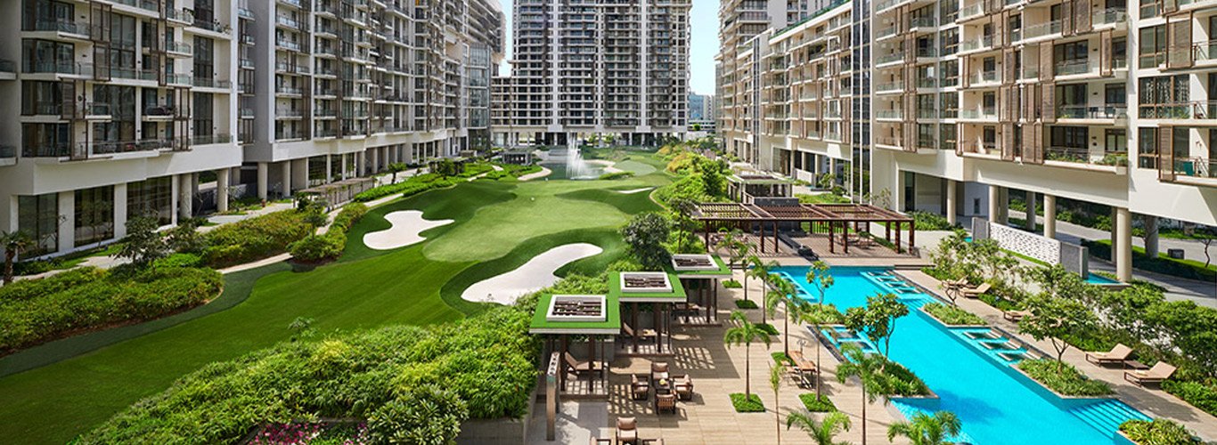 Apartment for Rent in M3M Golf Estate Gurgaon
