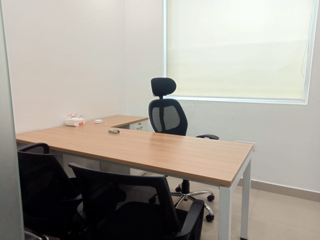 Commercial Property in DLF Prime Towers