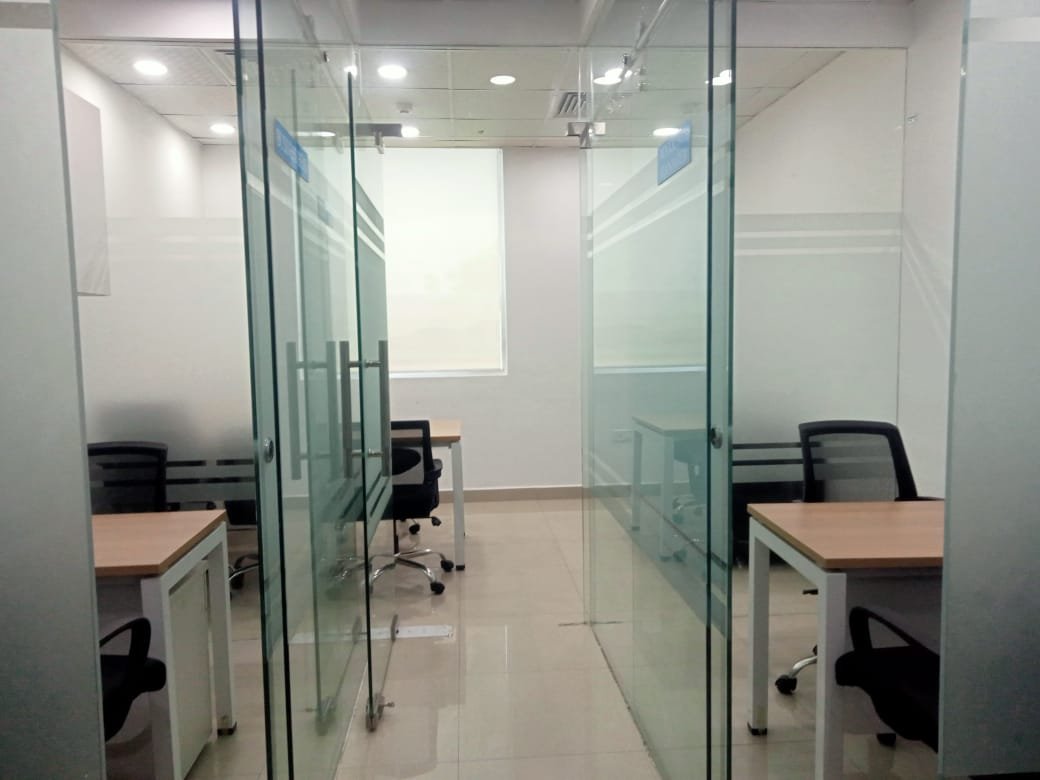 Office Space for Rent in DLF Prime Towers